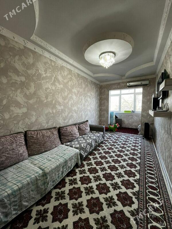 kim raýon kwartira satlyk jay - Kim raýon - img 1