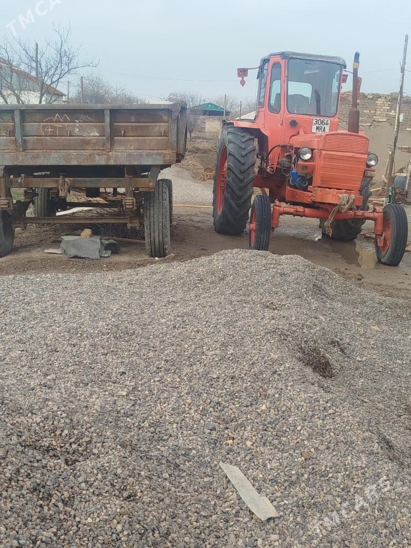 MTZ T-28 2020 - 90 000 TMT - Туркменгала - img 1