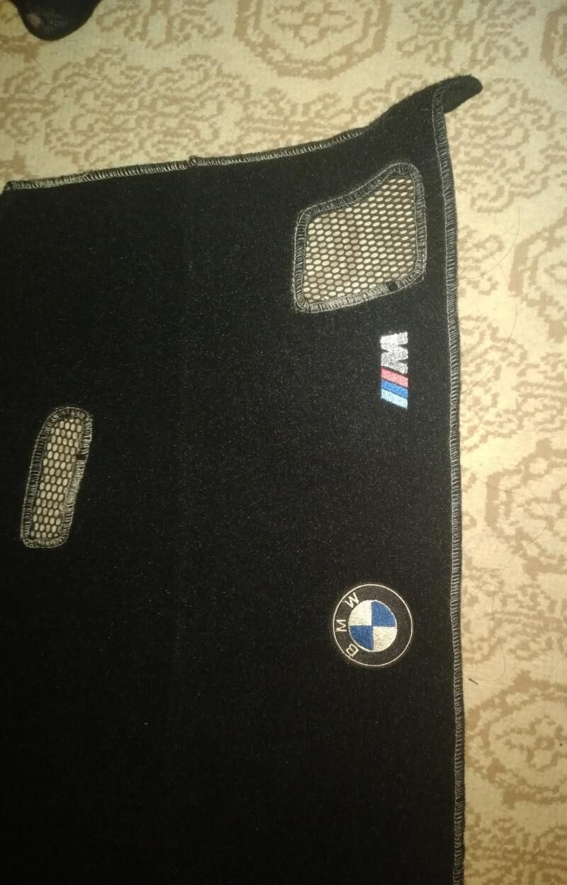 bmw e60 panel kovrik 350 TMT - Ашхабад - img 1