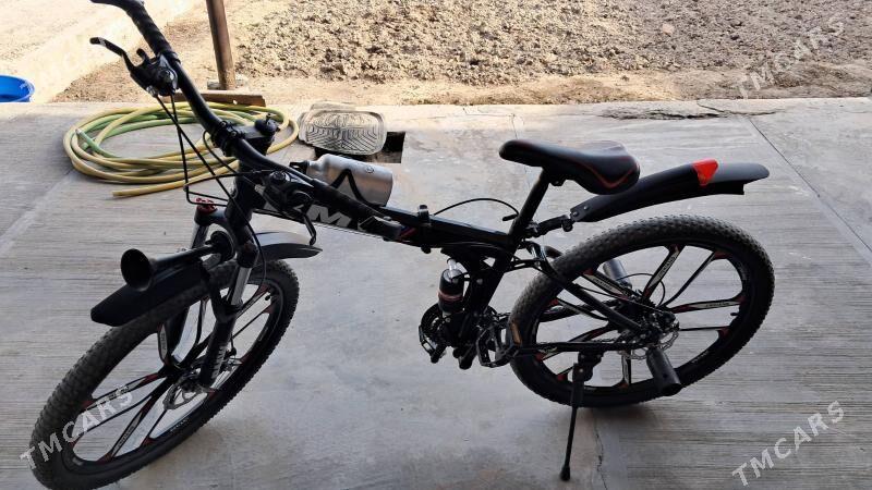 BMW - Türkmenabat - img 1