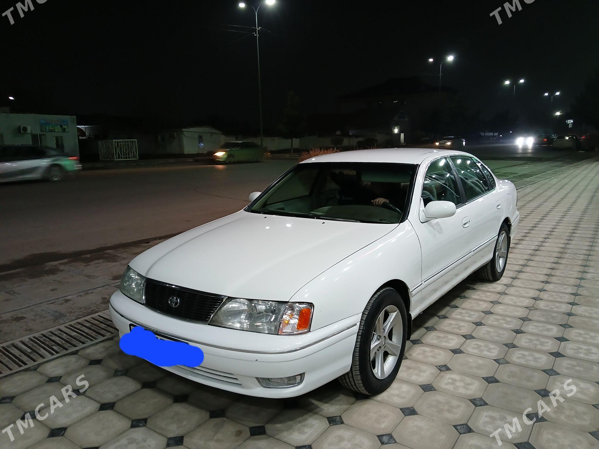 Toyota Avalon 1999 - 158 000 TMT - Мары - img 1