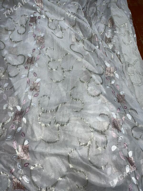 Perde - Гороглы (Тагта) - img 1