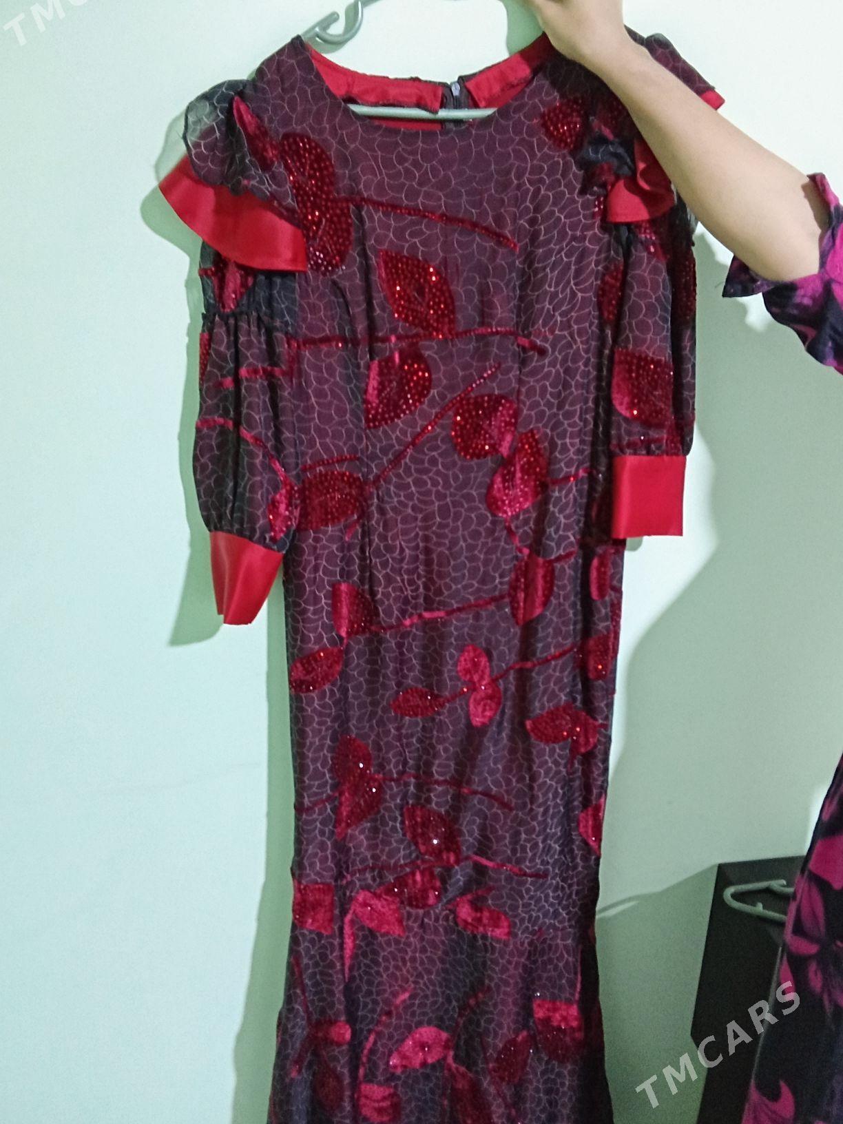 Koynek - Balkanabat - img 1