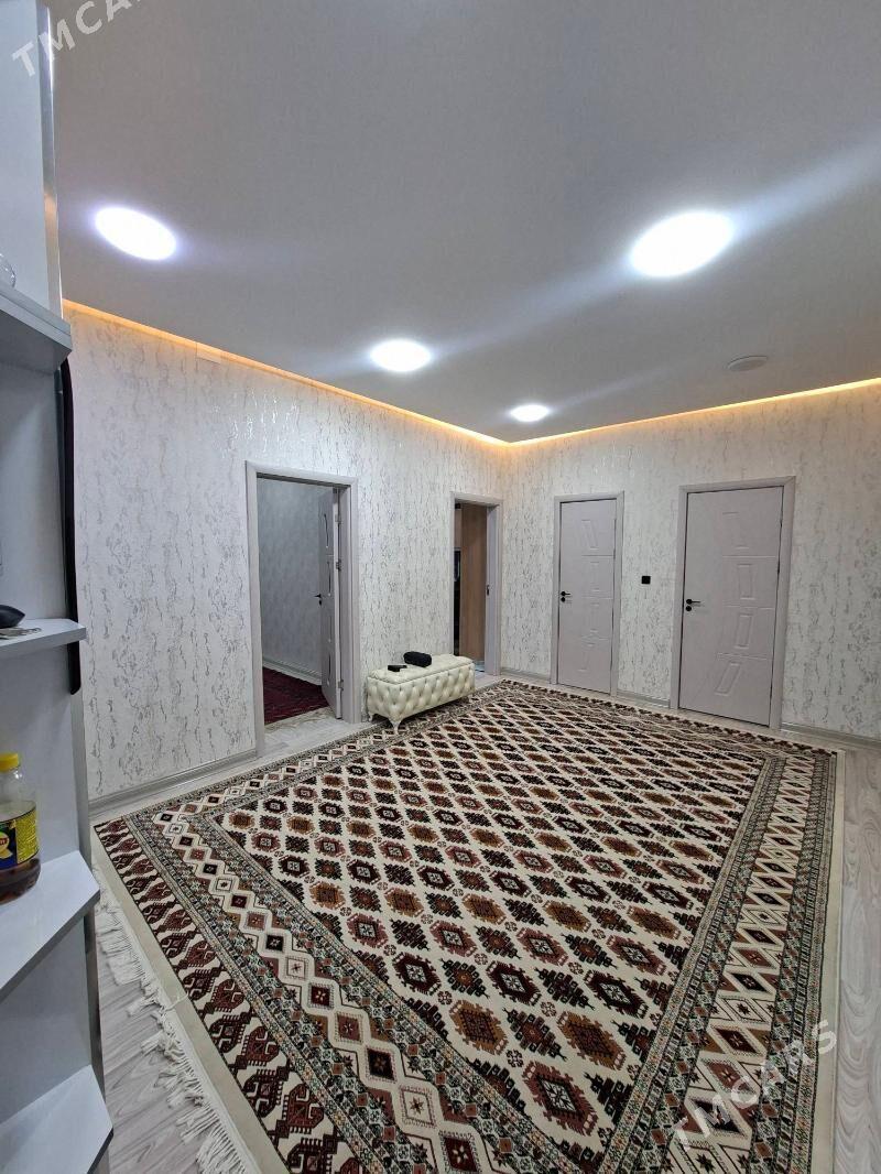 Mir 7/3 3komn 4etaj - Parahat 7 - img 1