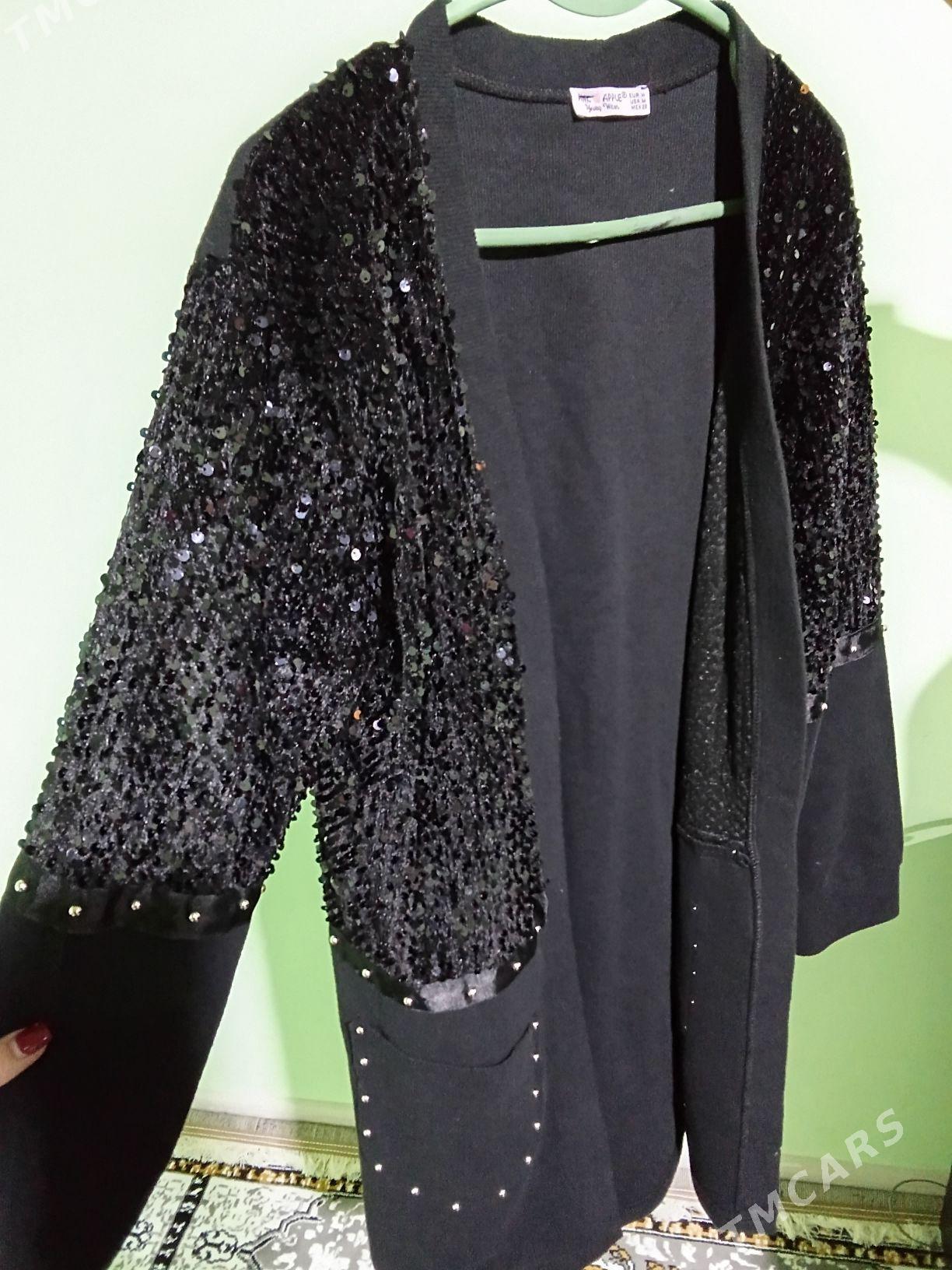 Geyimler palto jempir - Balkanabat - img 1