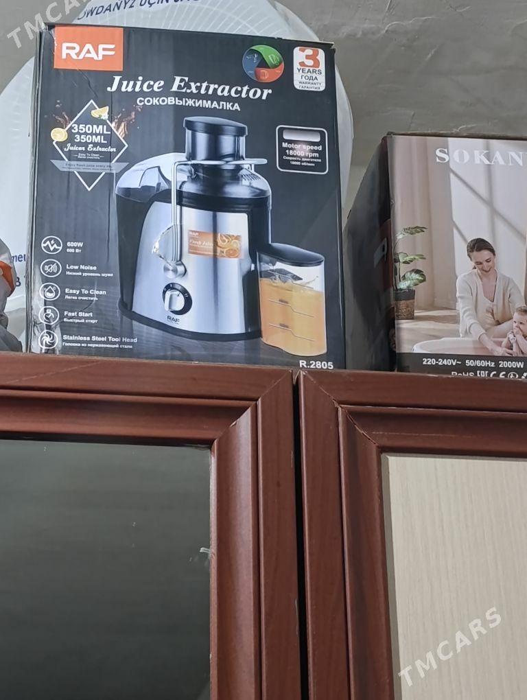 Sok cykaryan - Туркменбаши - img 1