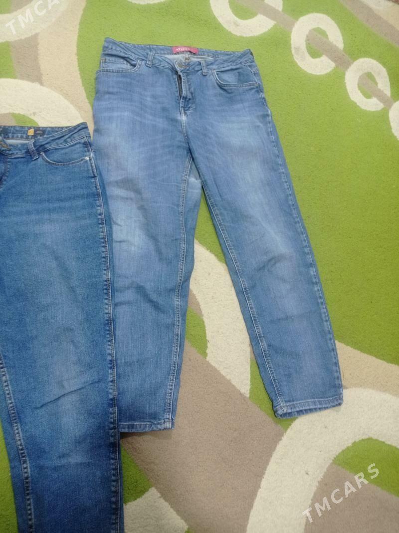 gyz junsy - 2 мкр - img 1