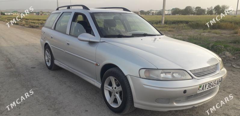 Opel Vectra 1999 - 55 000 TMT - Анев - img 1