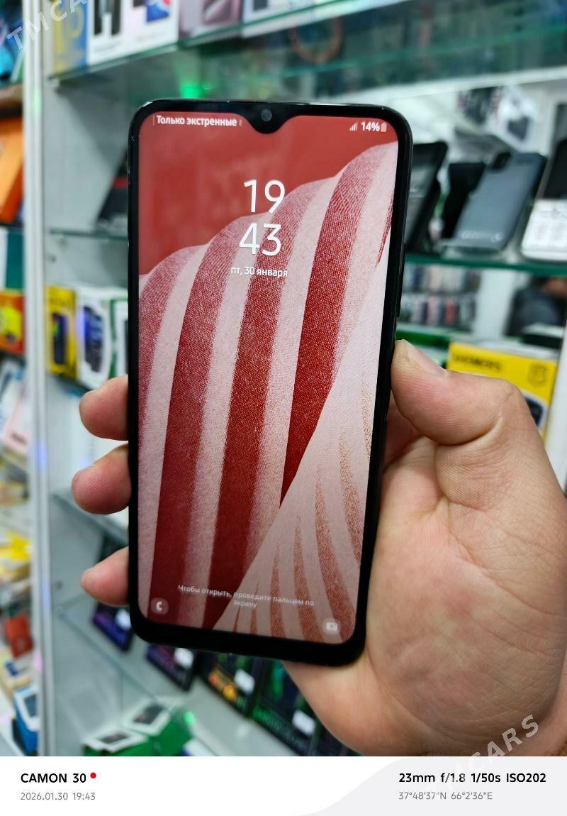 samsung a03 - Aşgabat - img 1