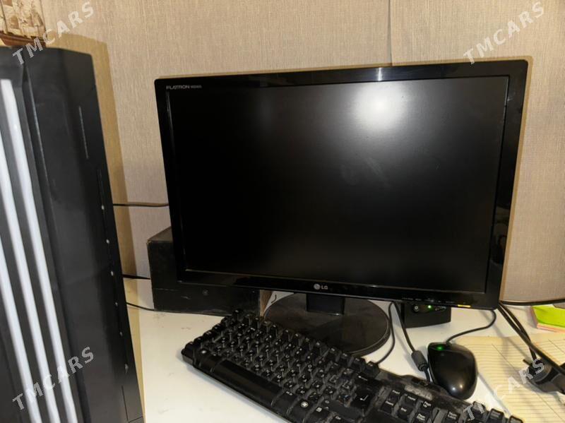 RX 580 I7-4pakalenya - Ruhabat (90-njy razýezd) - img 1