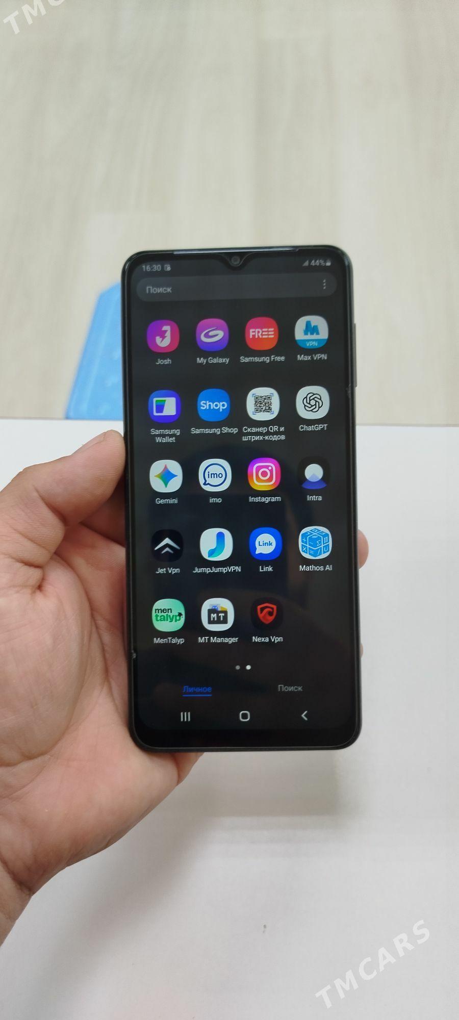 Samsung A12 4 64 - Balkanabat - img 1