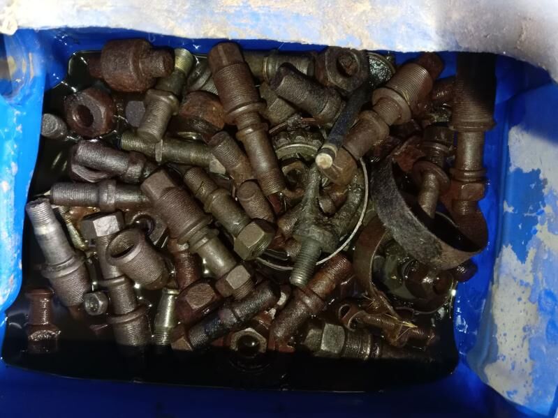 zil shaylar 2 TMT - Esenguly - img 1