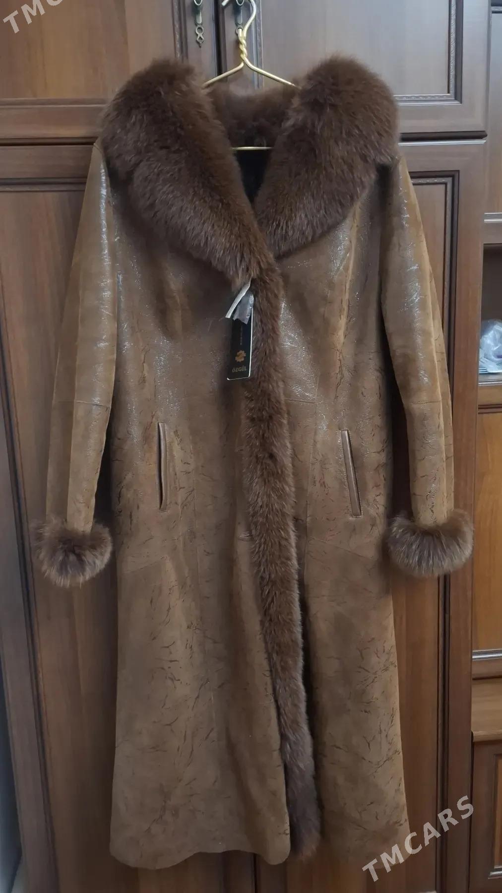 dublyonka - Daşoguz - img 1