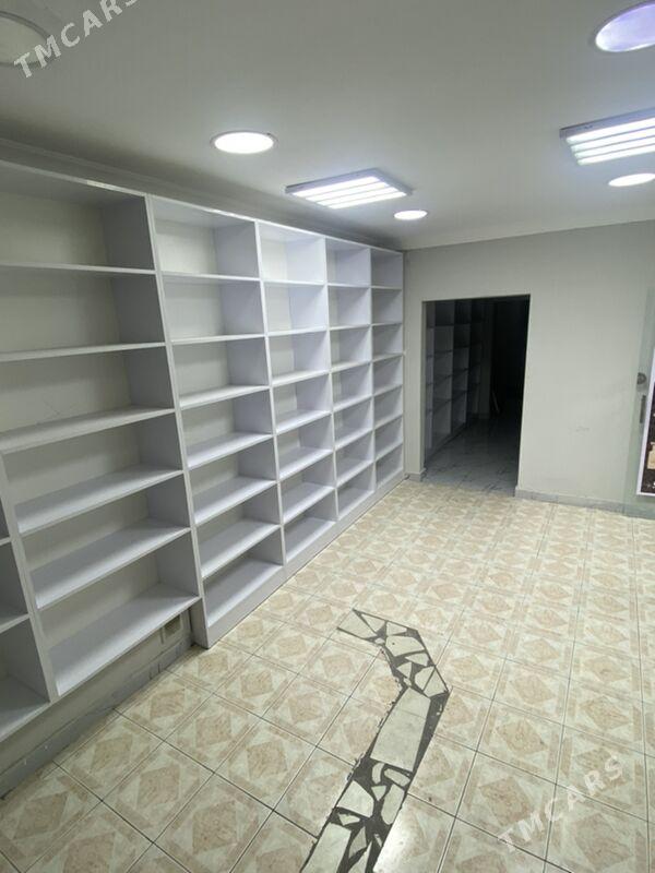 Witrina polka - Ашхабад - img 1