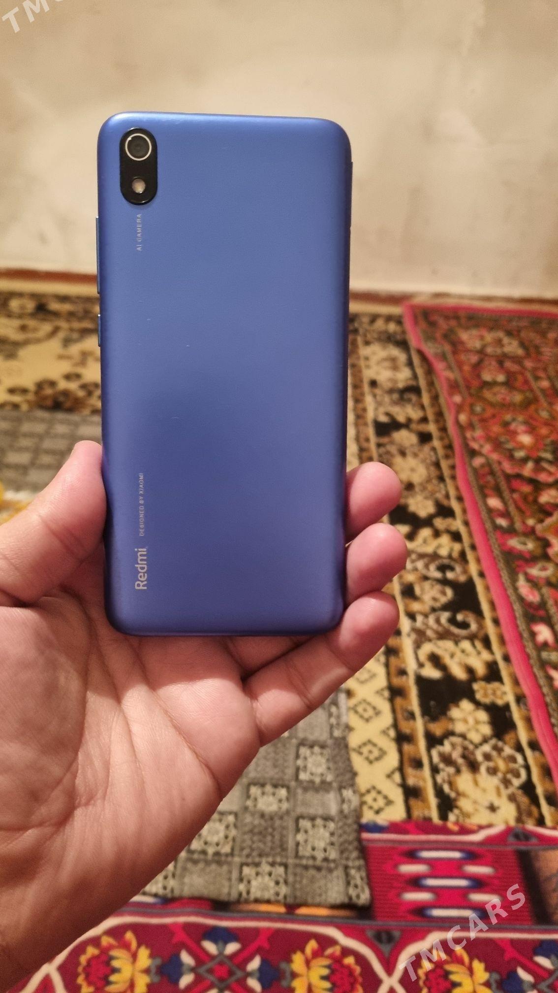 redmi 7A - Ашхабад - img 1