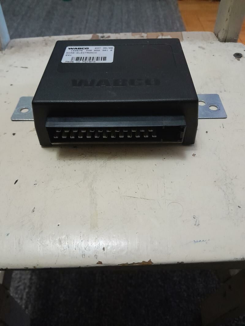 Блок управления 1 100 TMT - Ашхабад - img 1