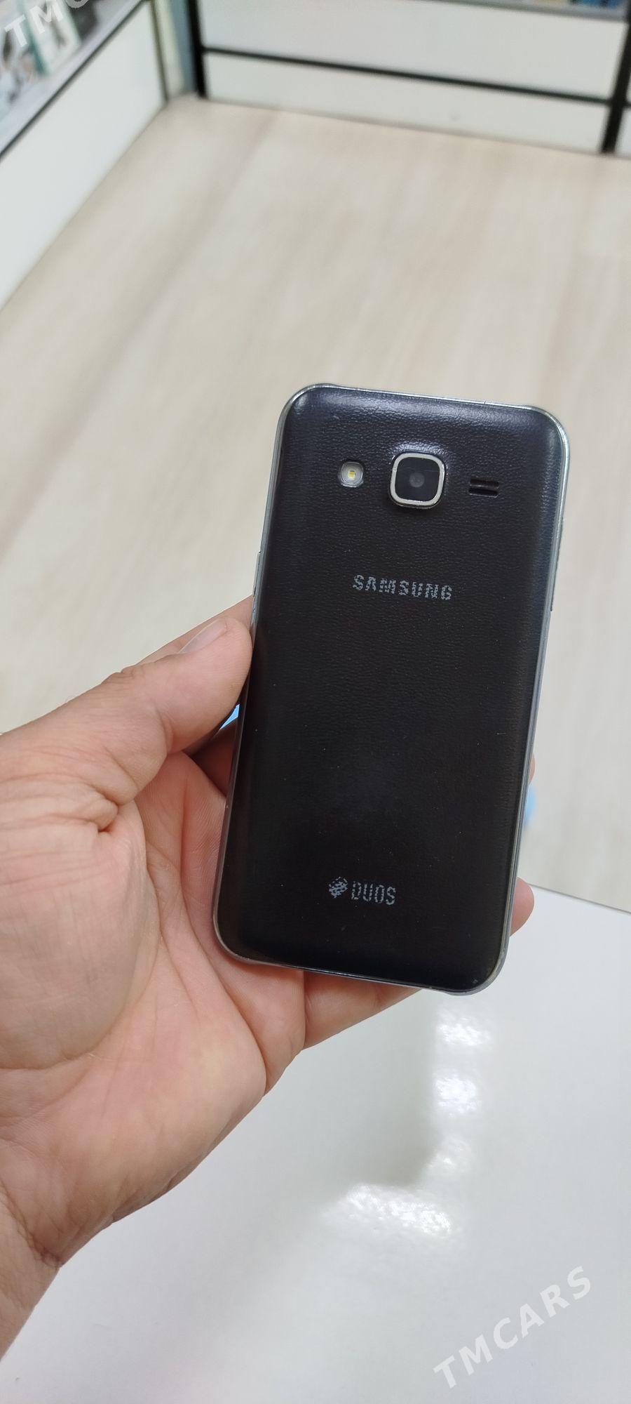 Samsung j2 - Balkanabat - img 1