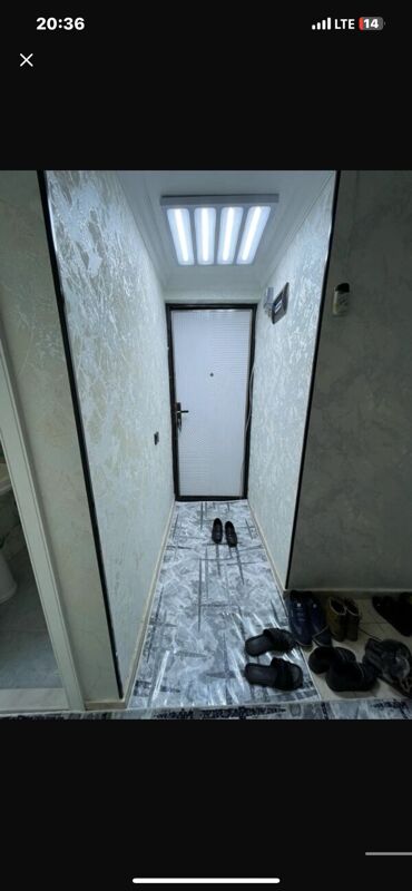 Eyesinden kim rayon - Aşgabat - img 1