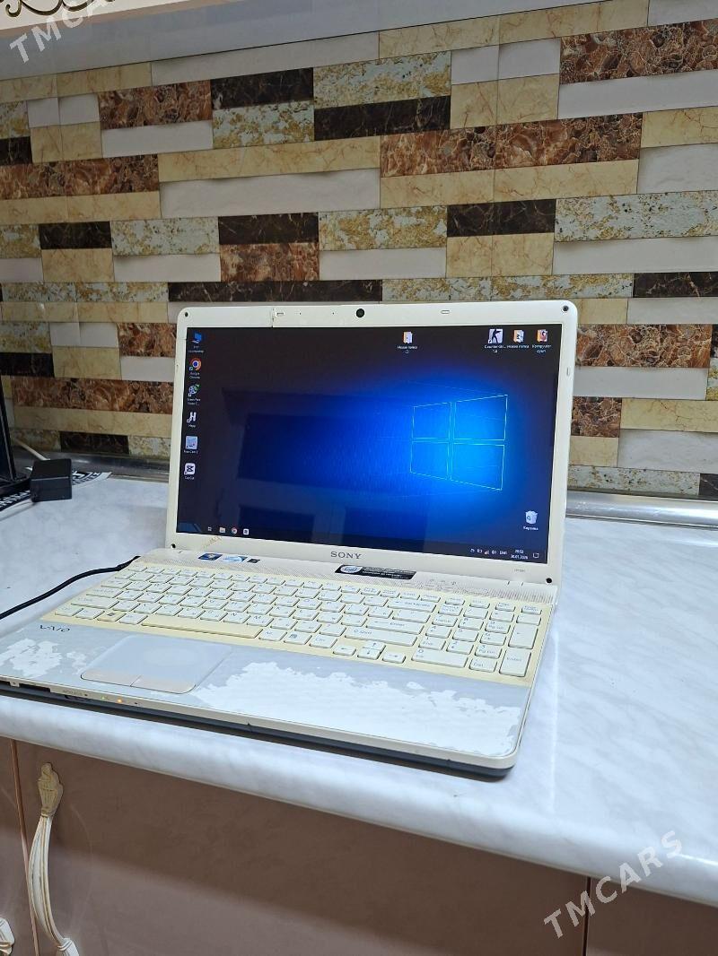 Sony Wio Noutbok - Daşoguz - img 1