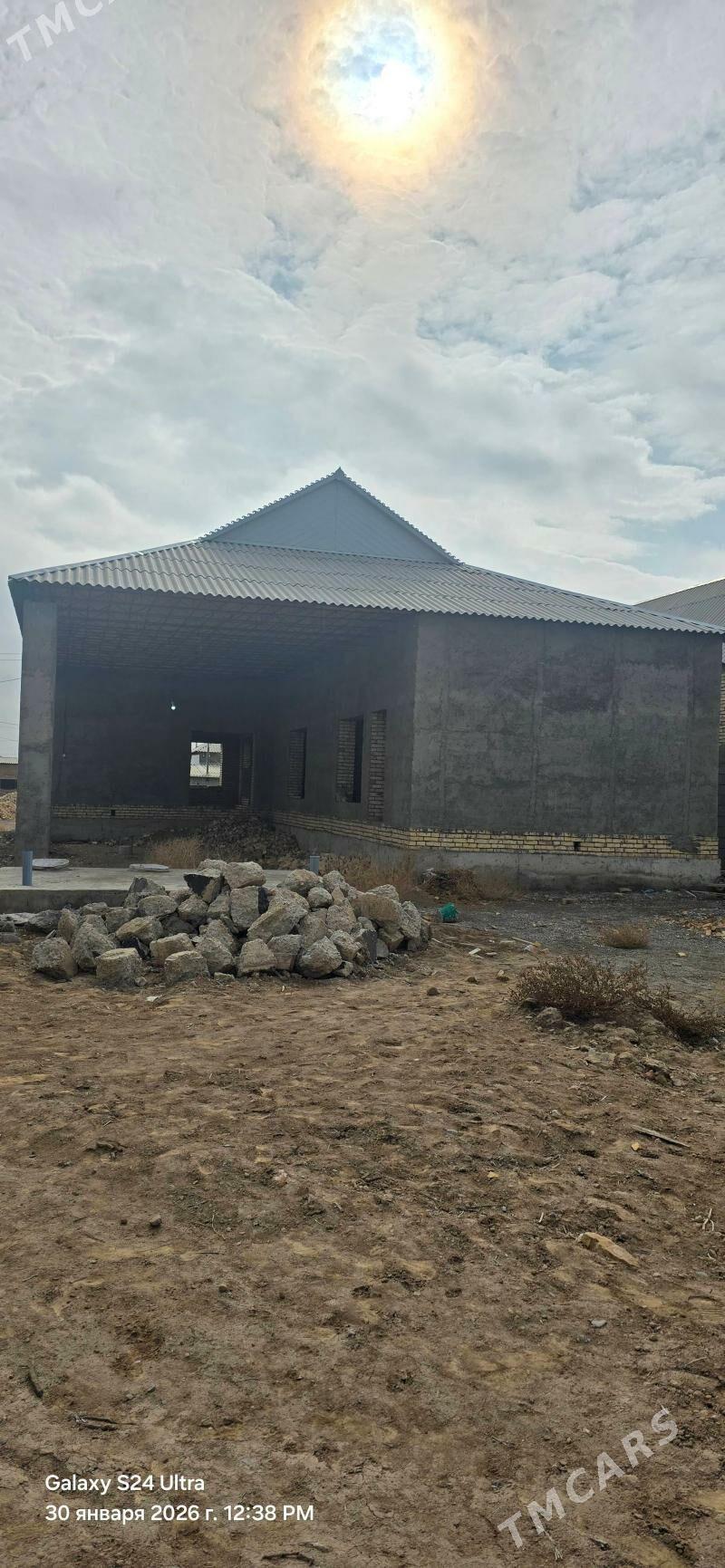 Tejen.Satlyk Jaÿ - Теджен - img 1