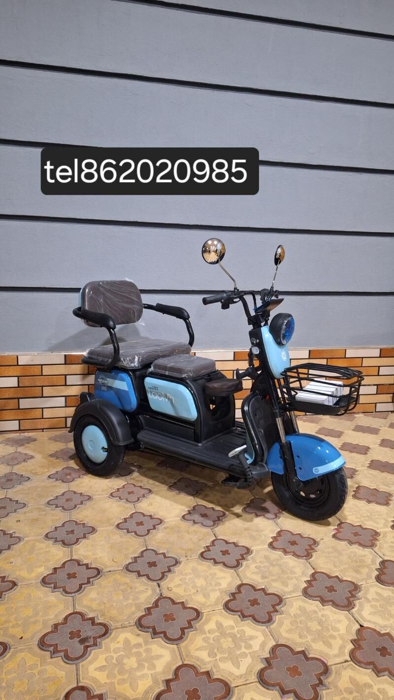 TOKLY TIGIR SAMAKAT MATOR - Aşgabat - img 1