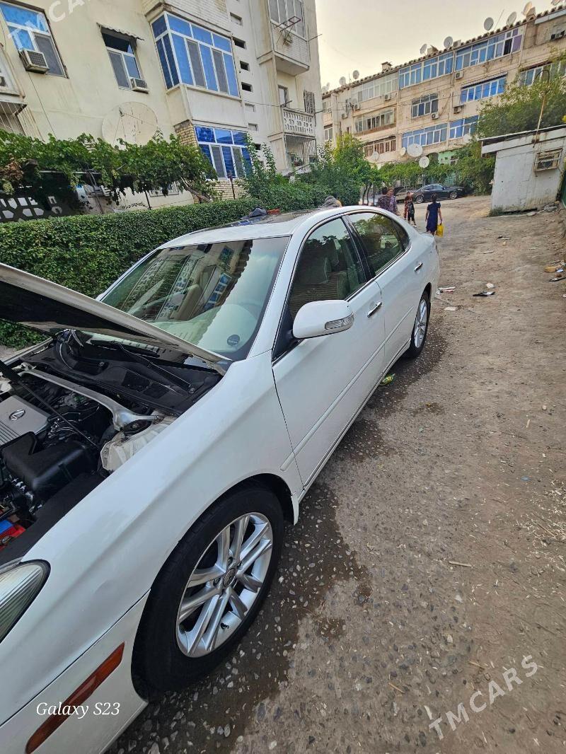 Lexus ES 300 2001 - 190 000 TMT - Türkmenabat - img 1