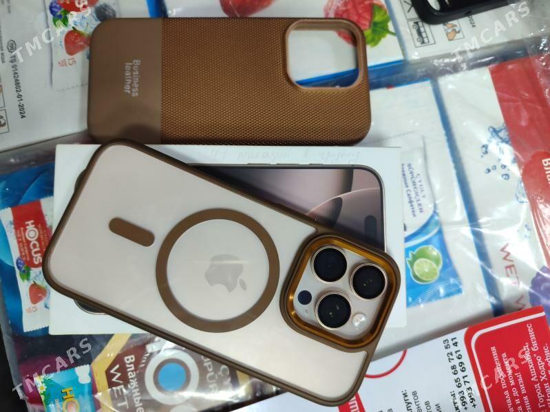 iphone 16 pro - Parahat 7 - img 1