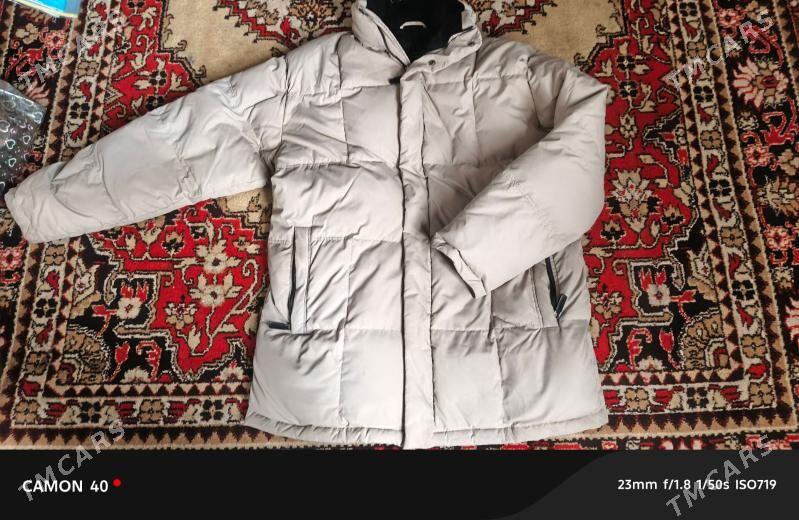 kurtka - Бузмеин - img 1