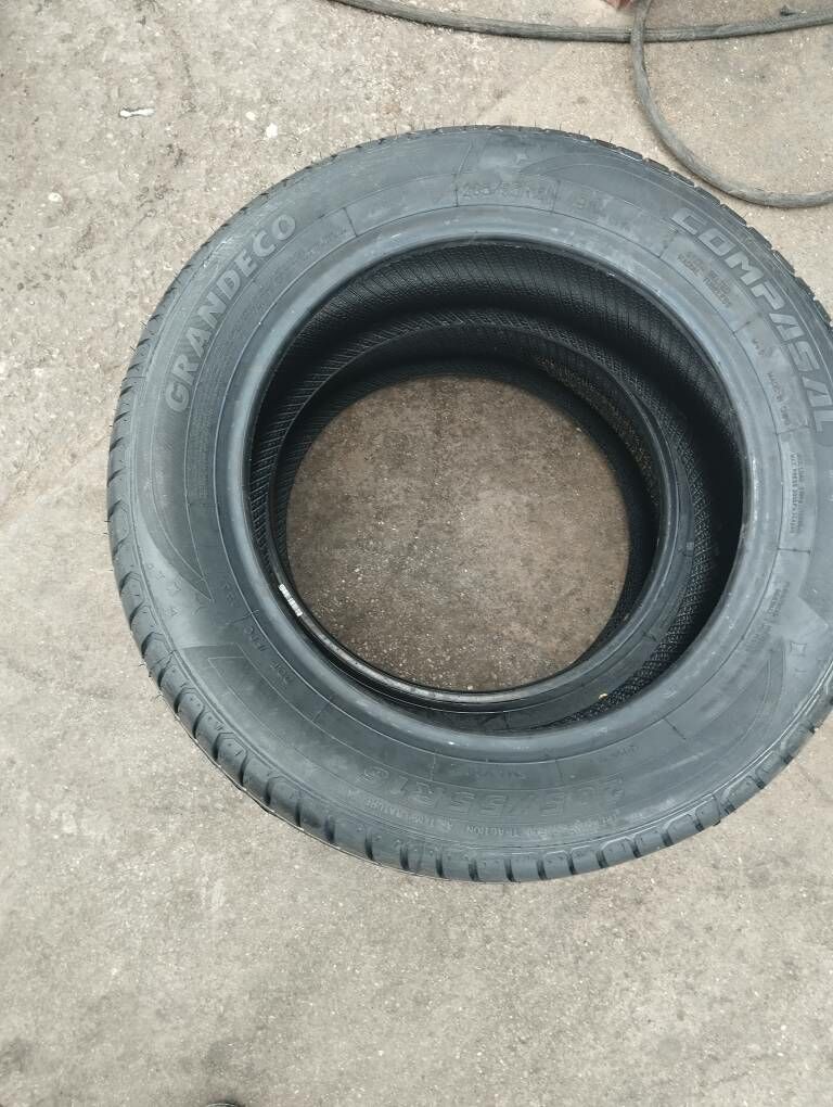 teker 205.55.R16 480 TMT - Änew - img 1