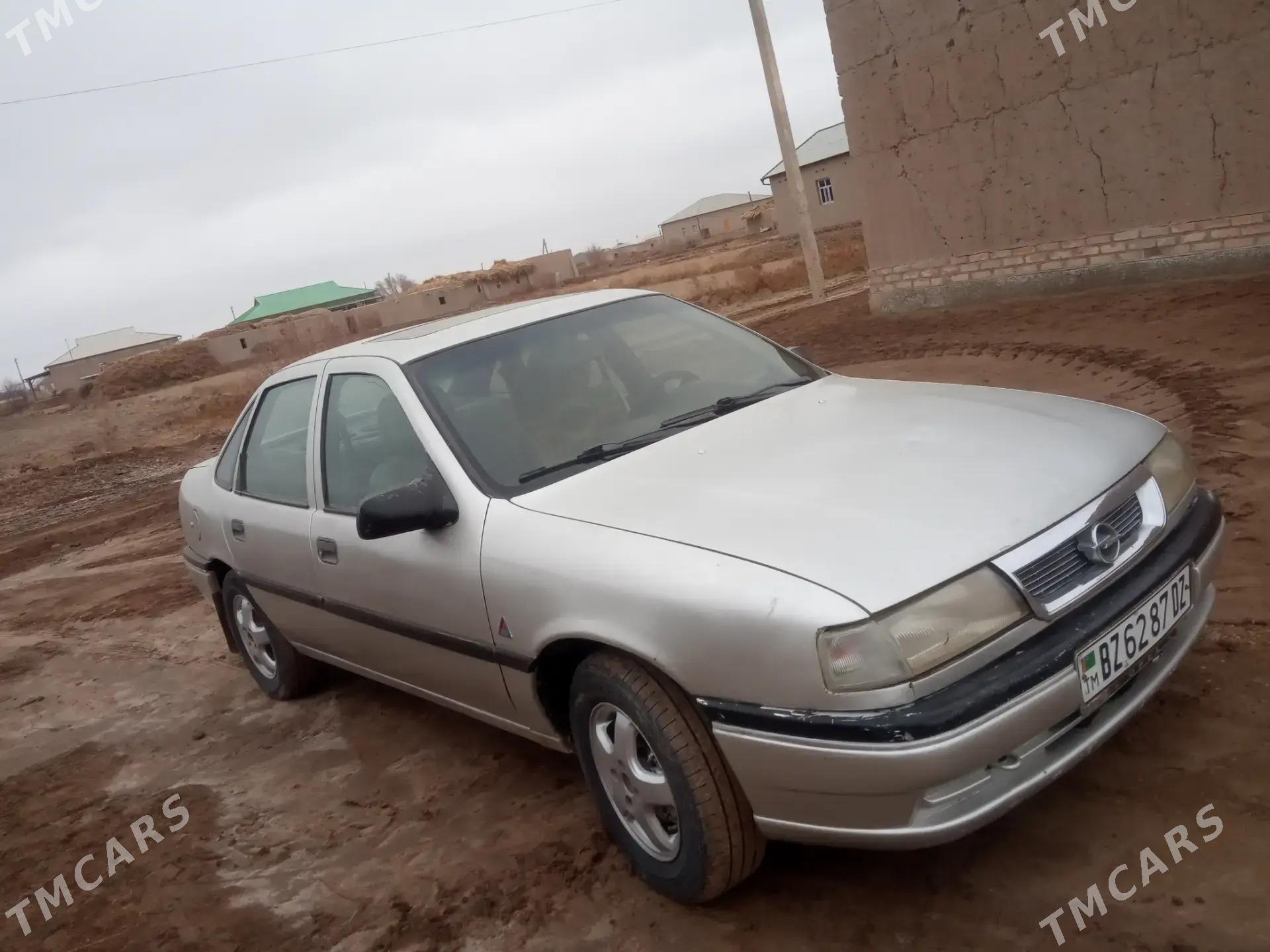 Opel Vectra 1994 - 36 000 TMT - Gurbansoltan Eje - img 1