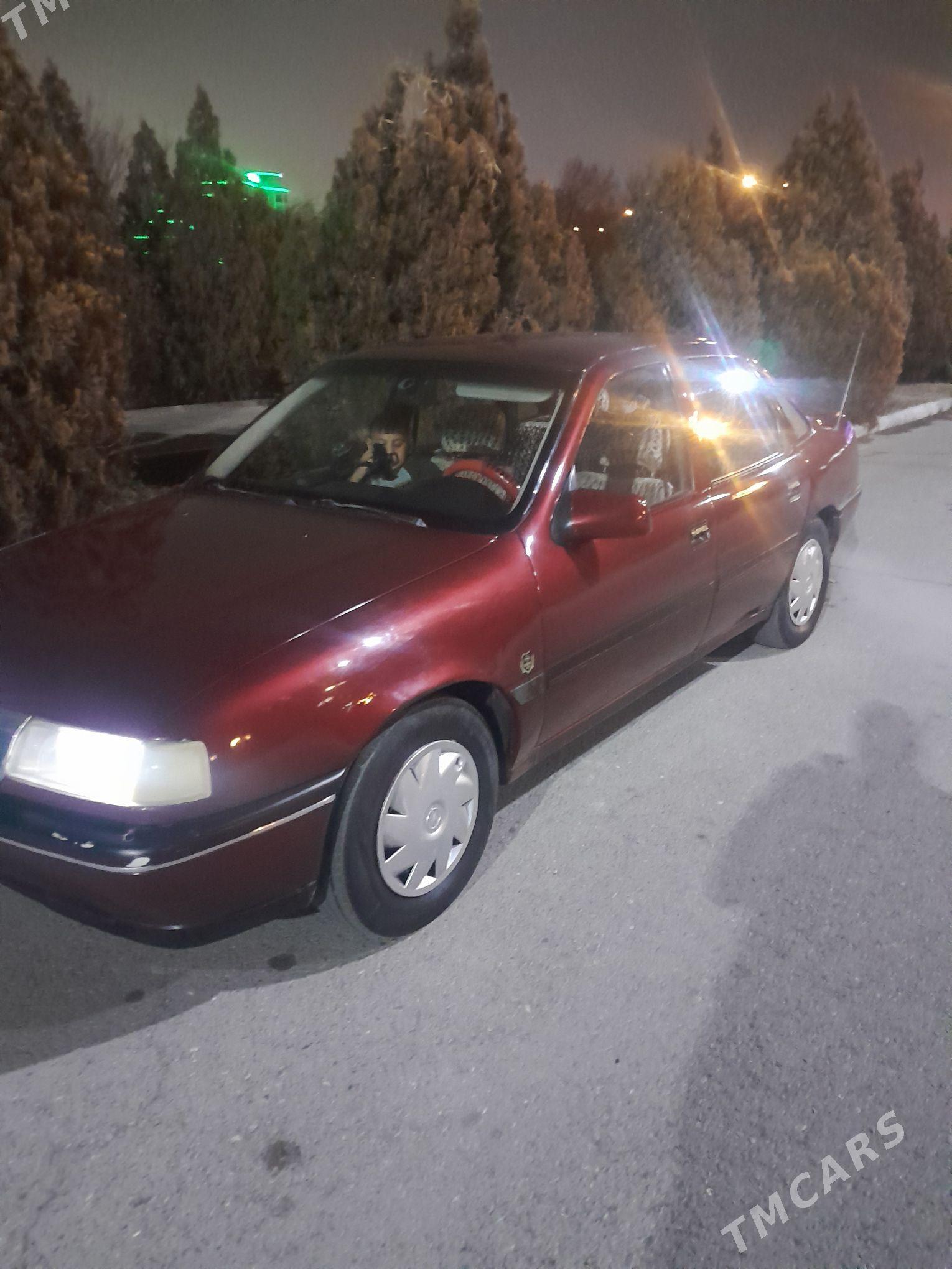 Opel Vectra 1991 - 34 000 TMT - Дашогуз - img 1