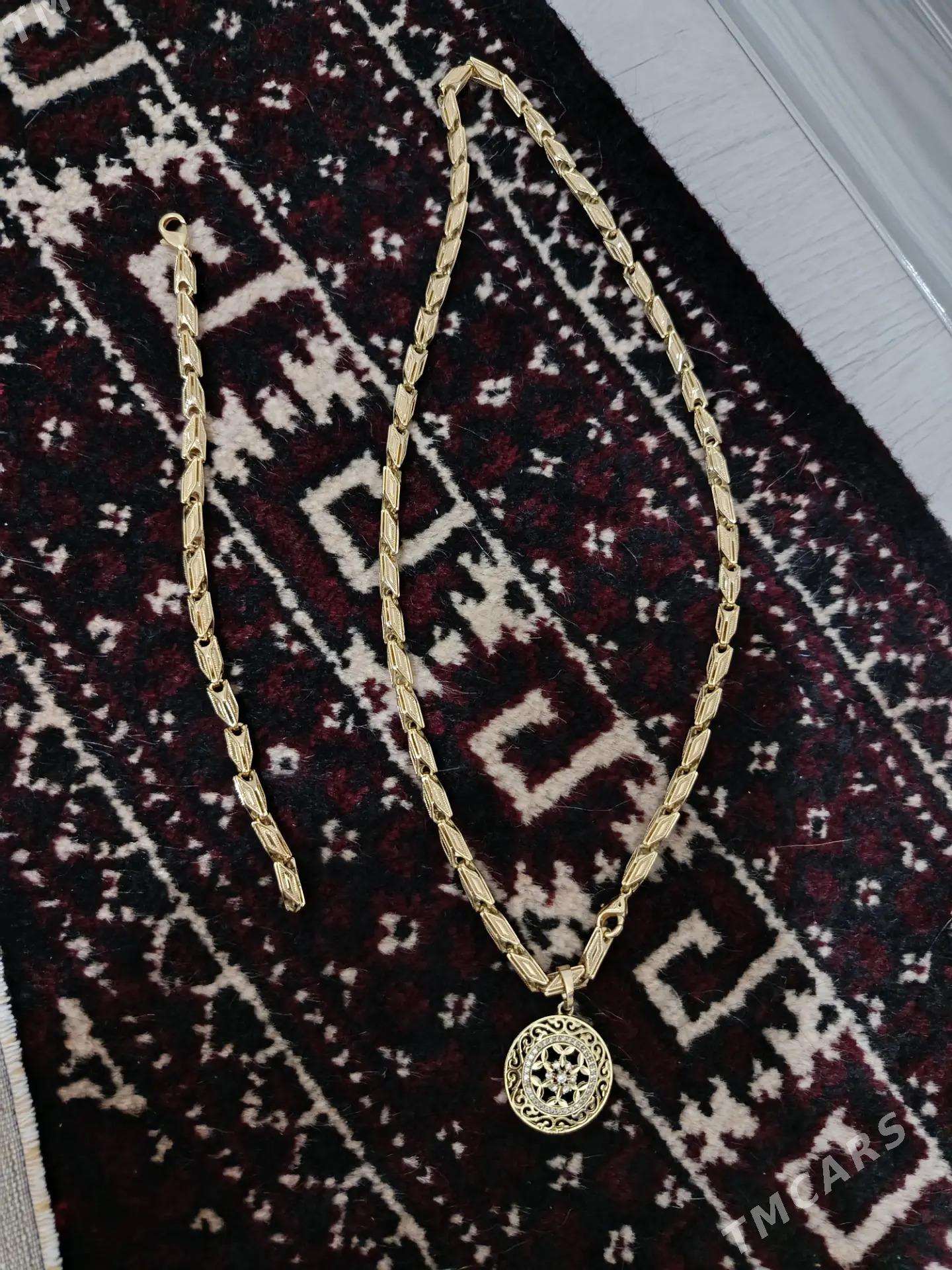 Bold - Balkanabat - img 1