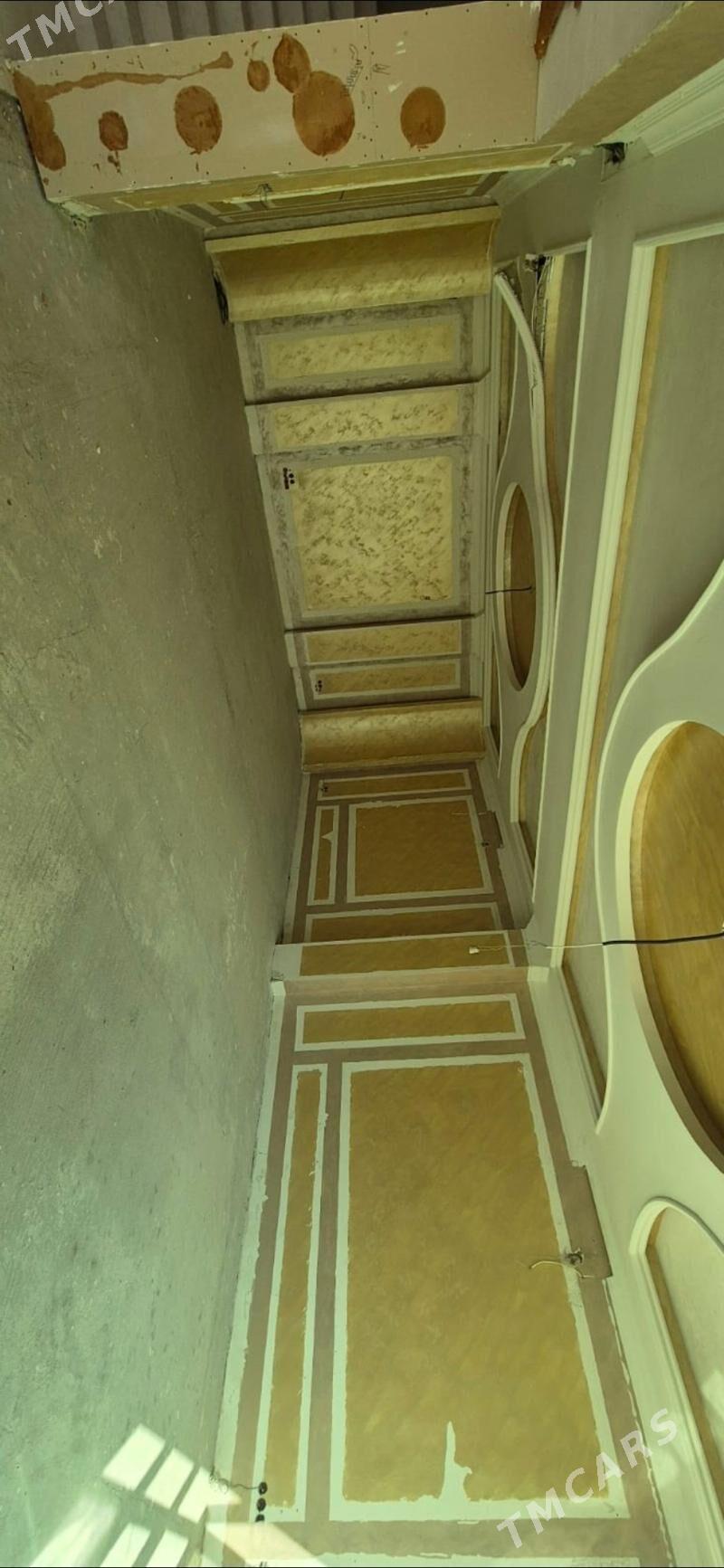 Saglyk Daca - Ашхабад - img 1