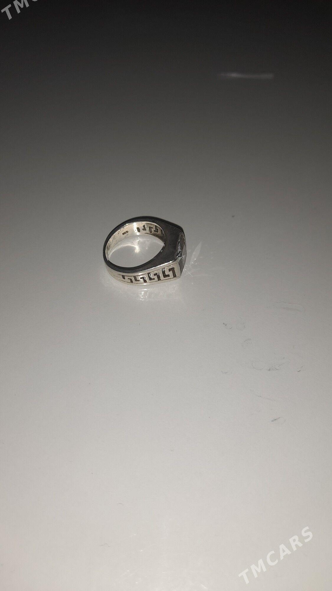 kumus yuzuk - Ашхабад - img 1