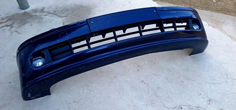 Bmw E39 kareýka bamper 2003 1 299 TMT - Гумдаг - img 1