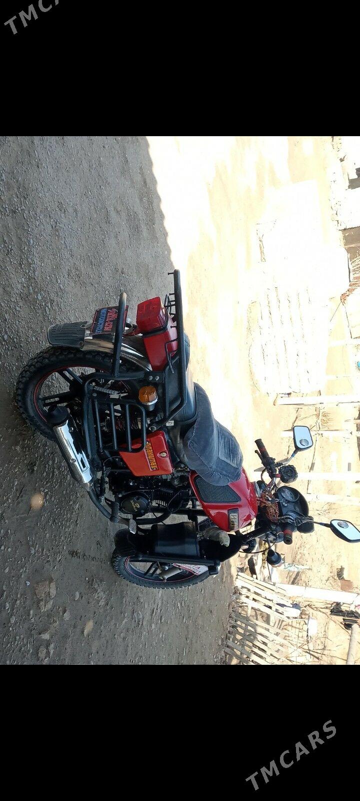 Fekon FK200-14G 2025 - 17 000 TMT - Туркменгала - img 1