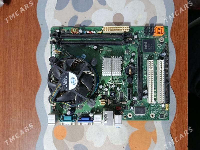 damasnyy platadual core 3.0ghz - Анев - img 1