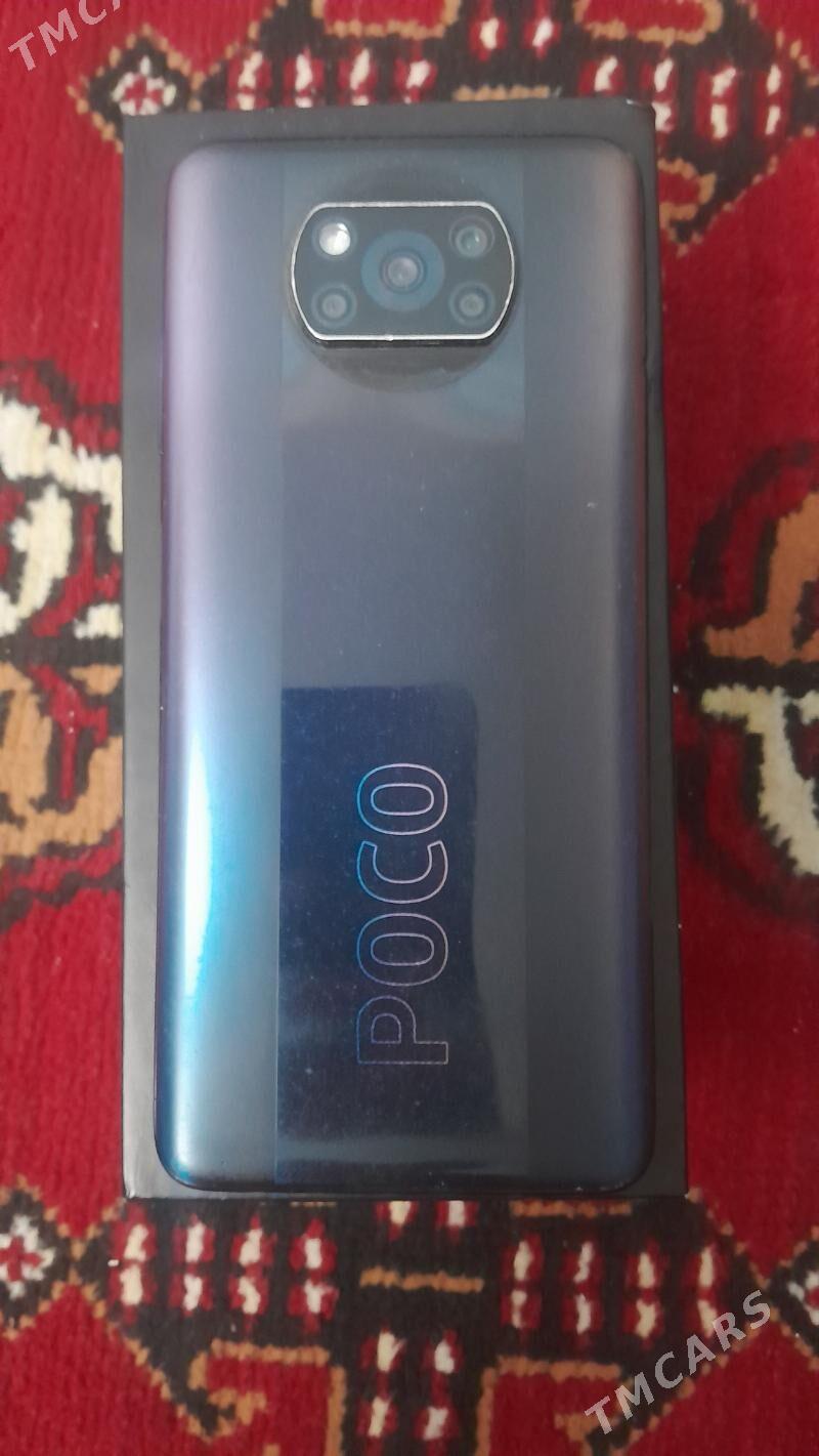 POCO X3 Pro - Дашогуз - img 1