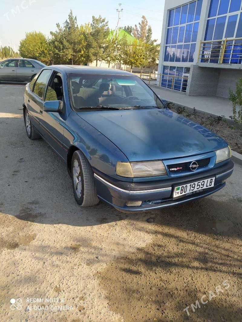 Opel Vectra 1992 - 35 000 TMT - Туркменабат - img 1