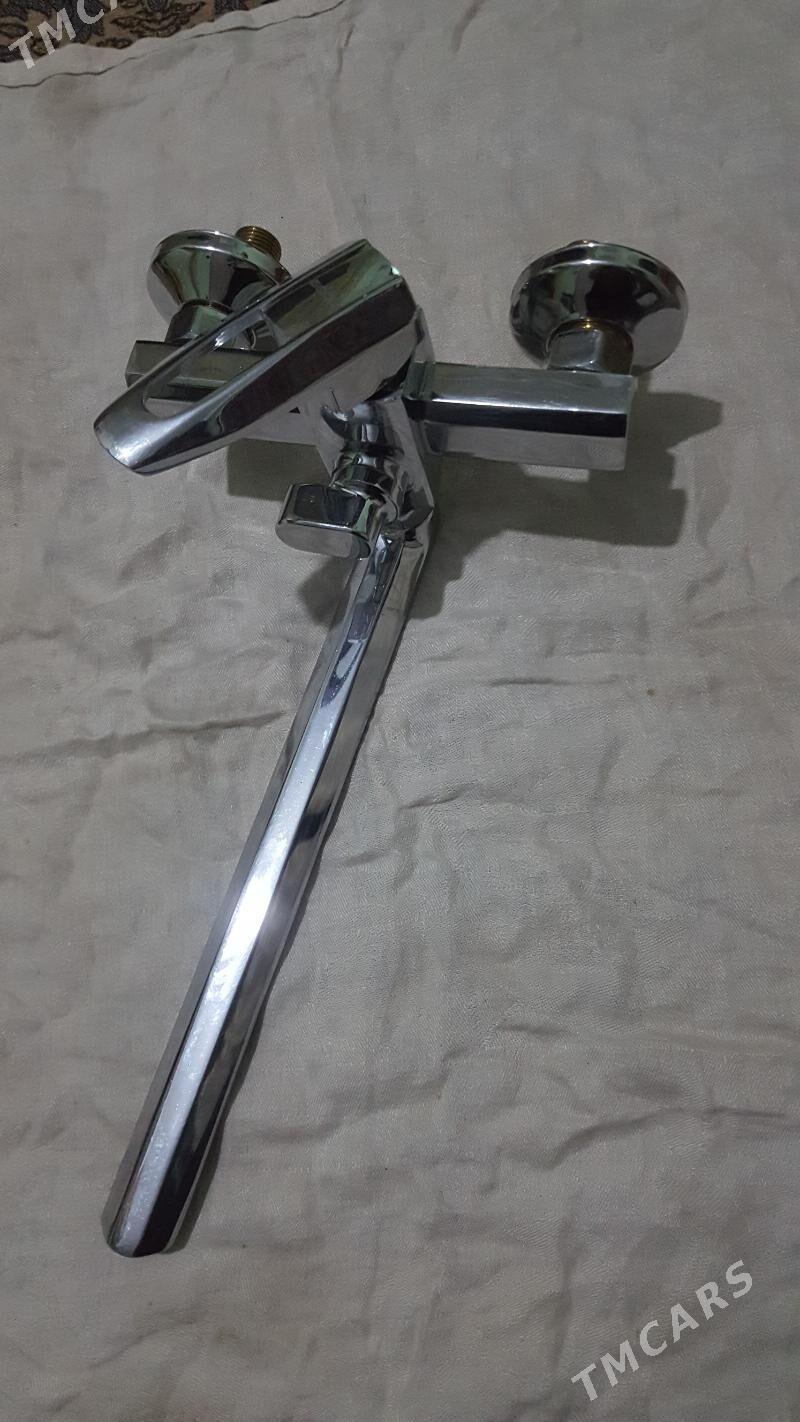 Smestitel - Aşgabat - img 1