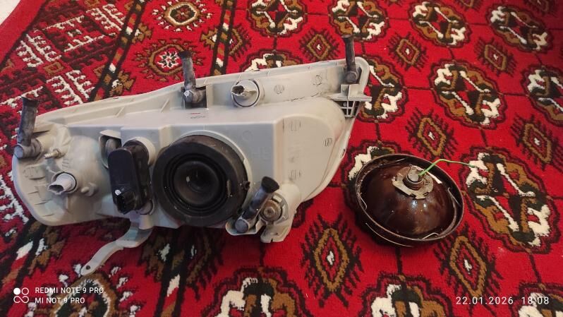 farr kalos sugulikalos suguli 100 TMT - Şabat etr. - img 1