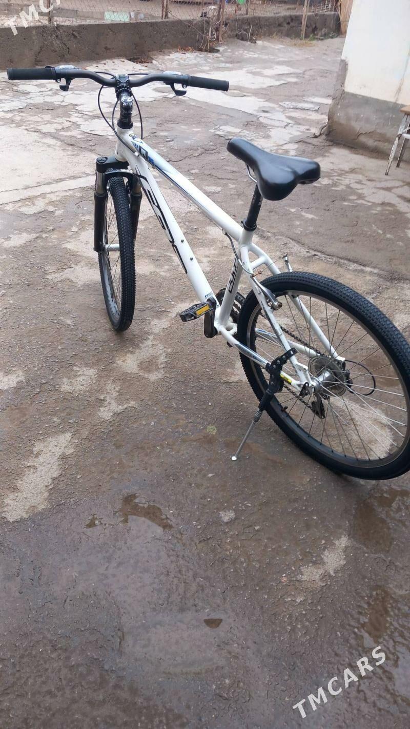 Tigir - Aşgabat - img 1