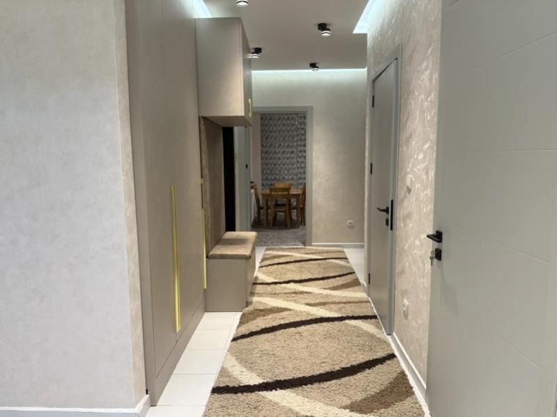 Gurtly 2017ý 2-komnat - Gurtly - img 1