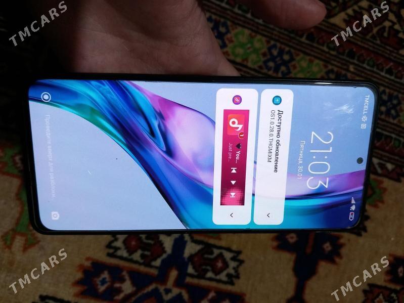redmi note 12 pro - Aşgabat - img 1