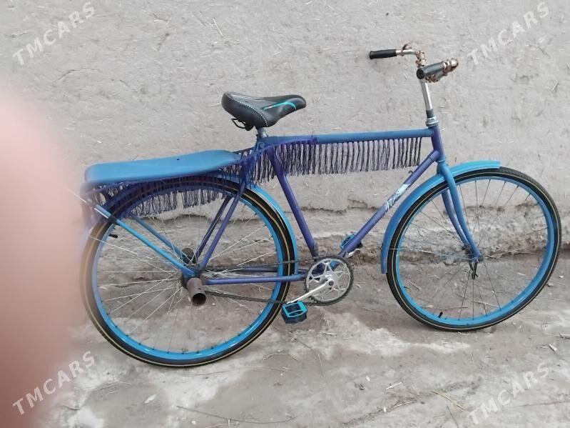 Aist welosiped 28 lik - Görogly (Tagta) - img 1