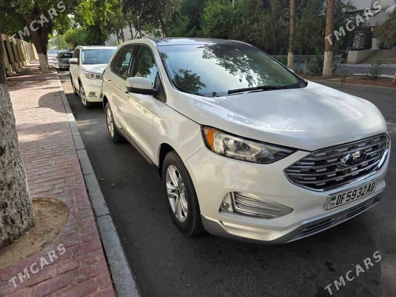 Ford Edge 2021 - 370 000 TMT - Aşgabat - img 1