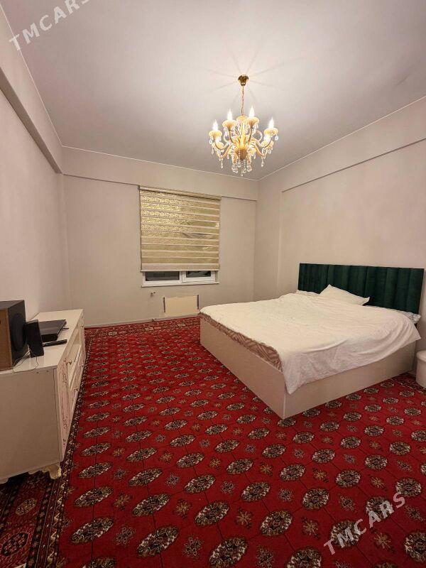 Gurtly 2-kom - Ашхабад - img 1