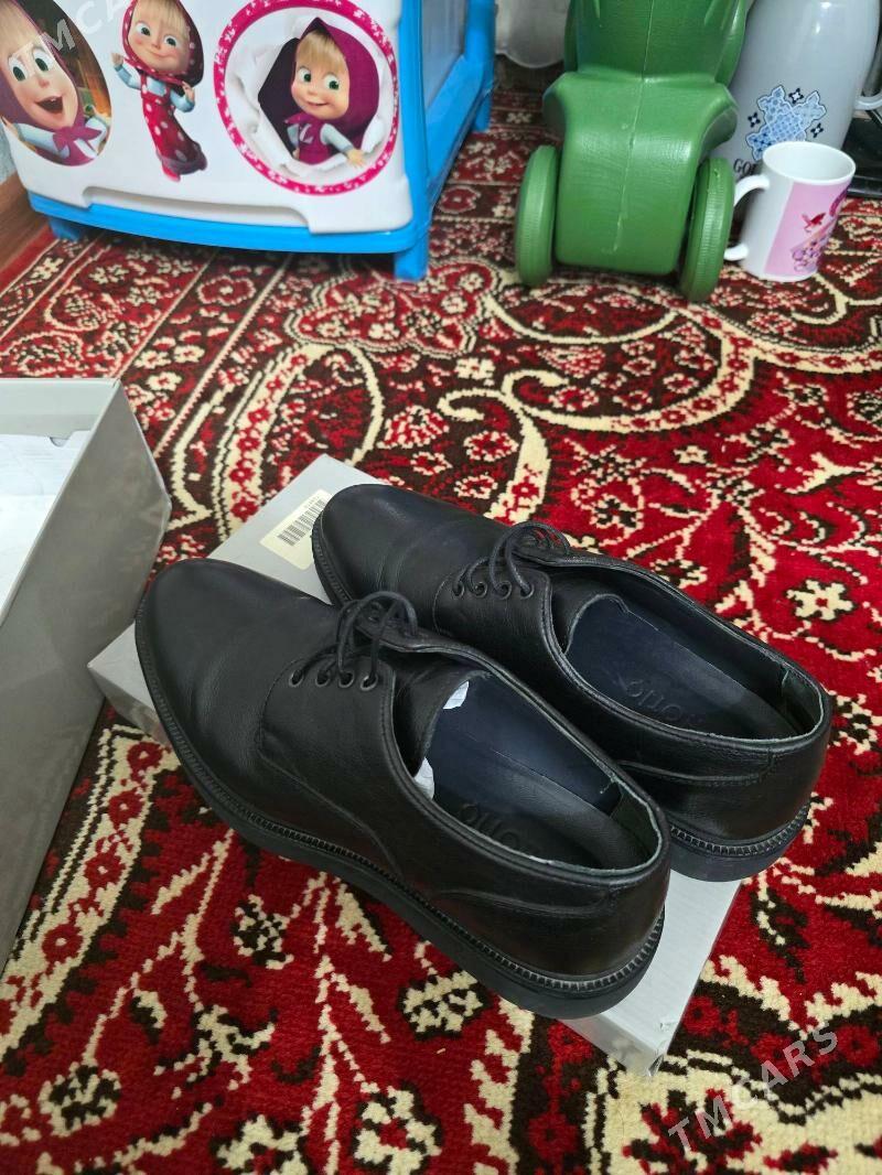 ayakgap - Aşgabat - img 1