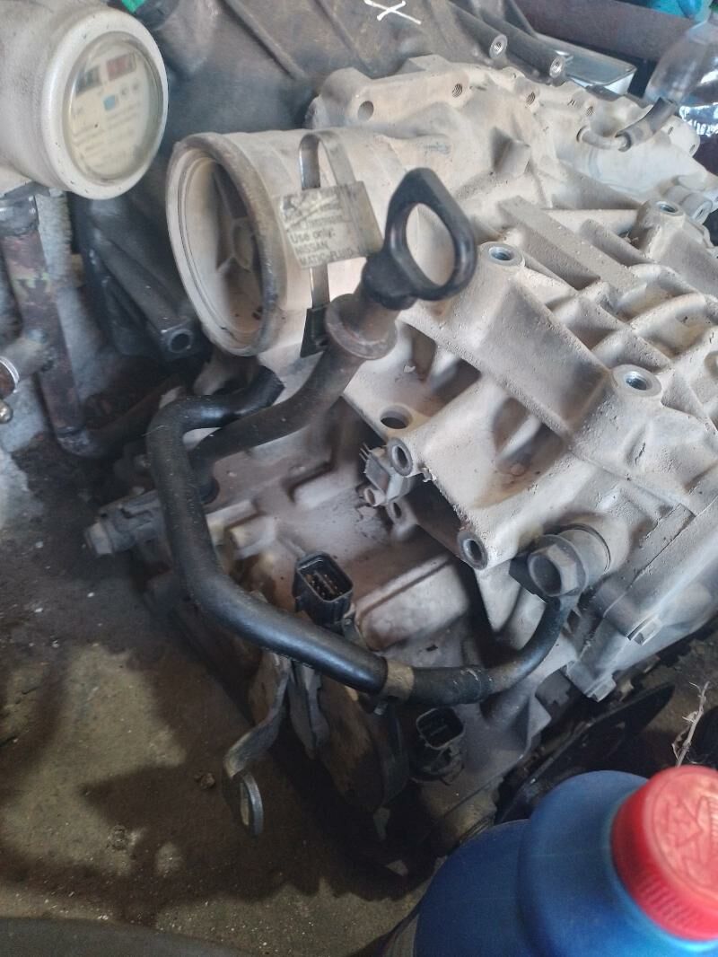 Nissan karopka 10 000 TMT - Büzmeýin - img 1