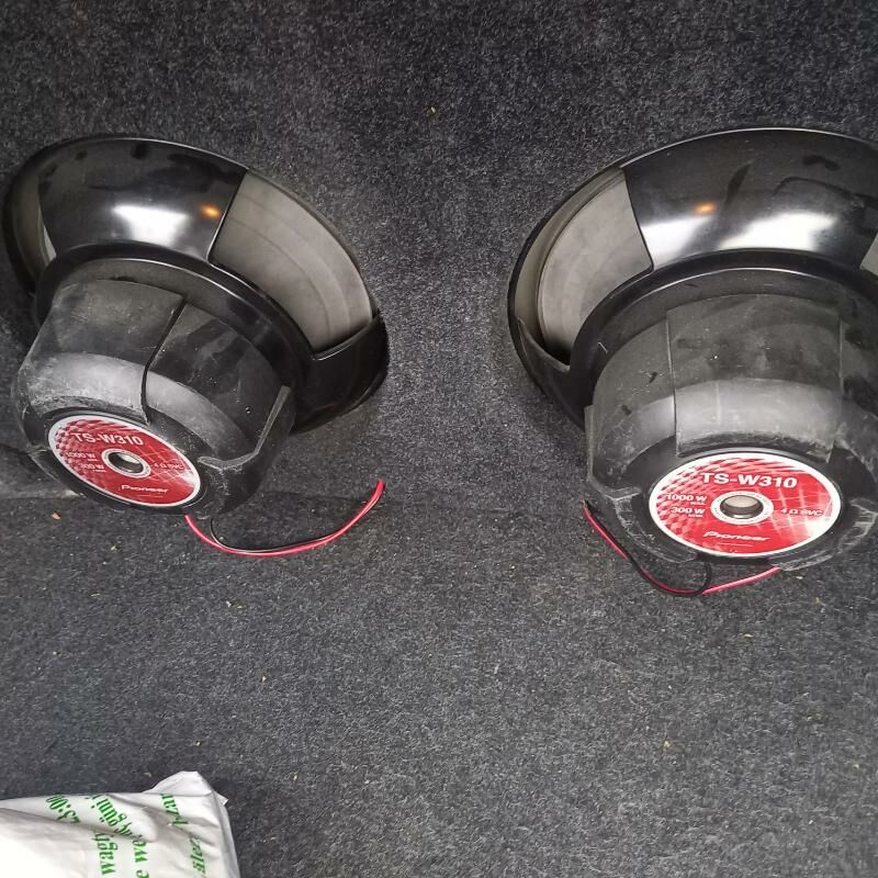 pioneer 3 950 TMT - Aşgabat - img 1